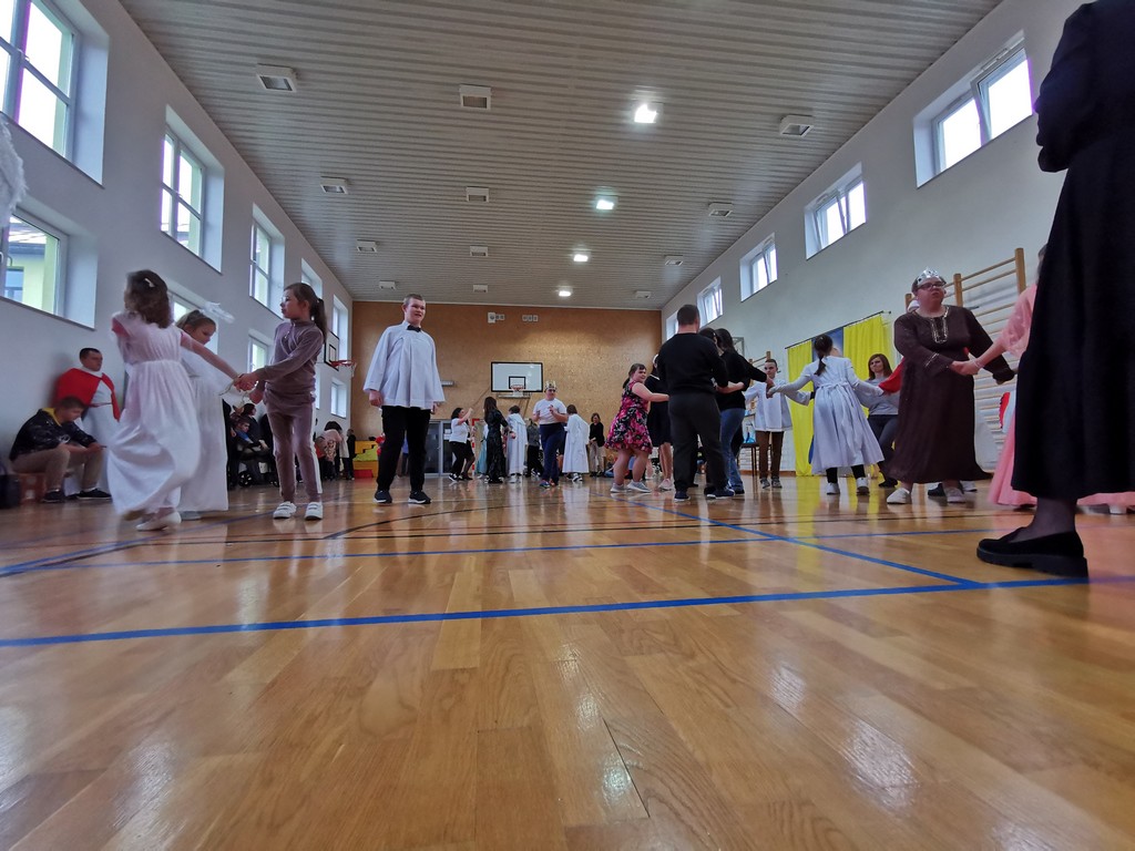 Bal Wszystkich Świętych