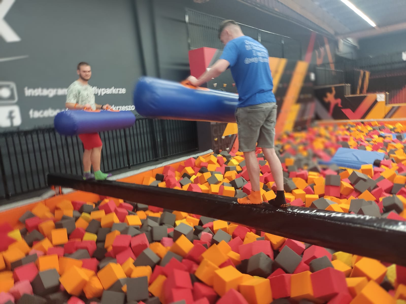 FlyPark Rzeszów