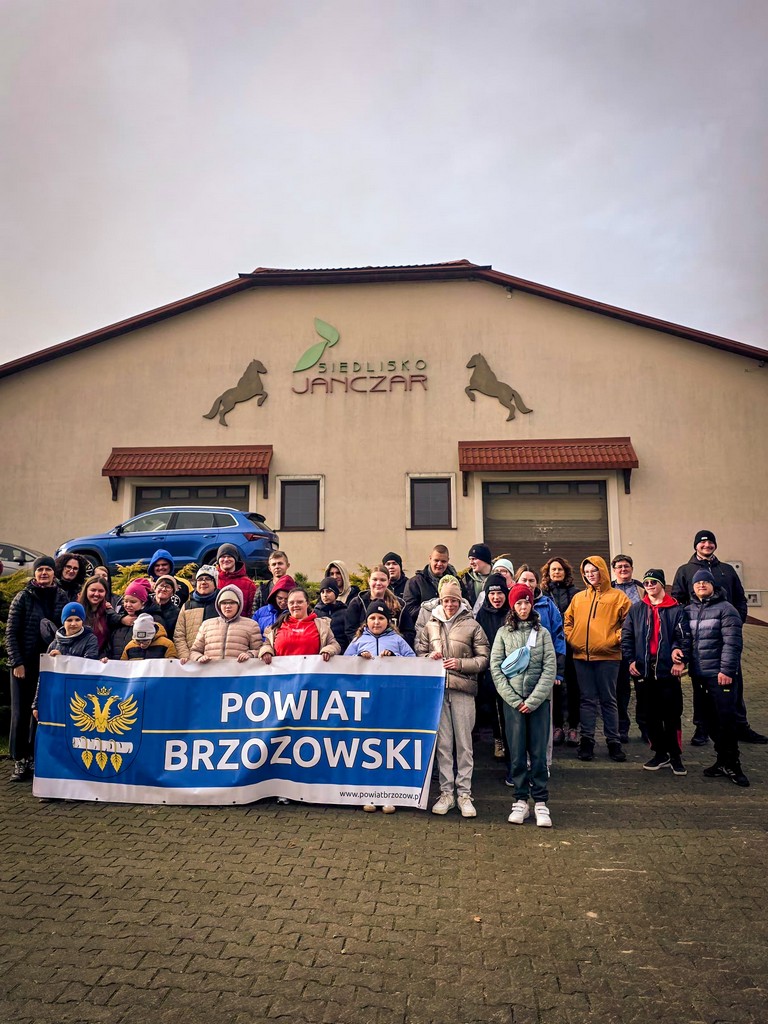 „Weekend w siodle” – radość, ruch i niezwykła więź z końmi