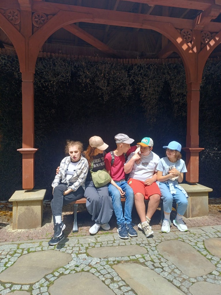 Jeśli relaks, to tylko w Rymanowie Zdroju 